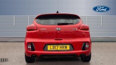 Kia Pro Ceed 1.0T GDi ISG GT-Line S 3dr Petrol Hatchback